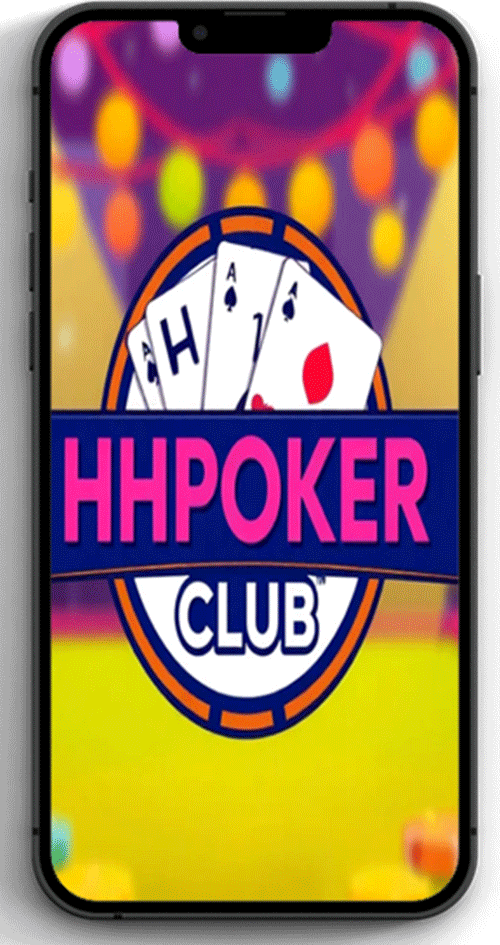 hhpoker下载 iOS版安装界面示意